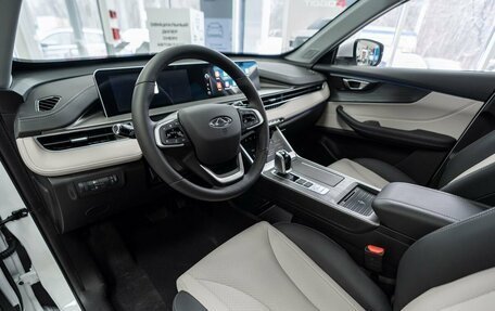 Chery Tiggo 4 I рестайлинг, 2025 год, 2 350 000 рублей, 8 фотография