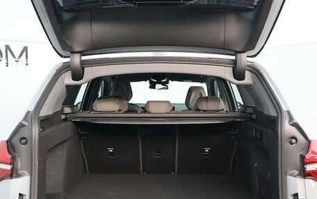 BMW X3, 2025 год, 9 фотография