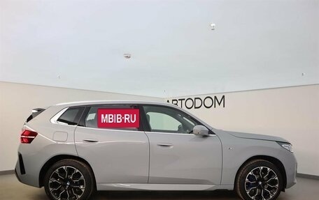 BMW X3, 2025 год, 6 фотография