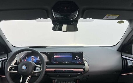 BMW X3, 2025 год, 11 фотография