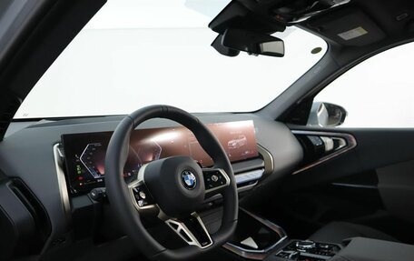 BMW X3, 2025 год, 12 фотография