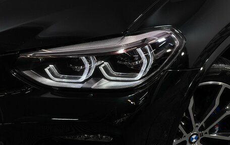 BMW X3, 2020 год, 5 497 000 рублей, 7 фотография