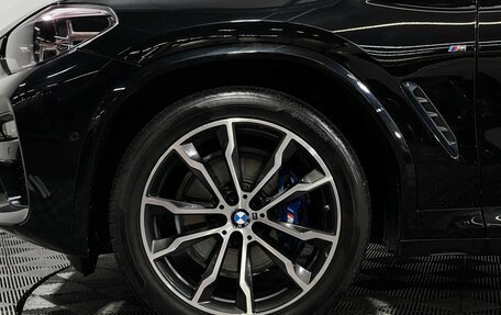 BMW X3, 2020 год, 5 497 000 рублей, 8 фотография