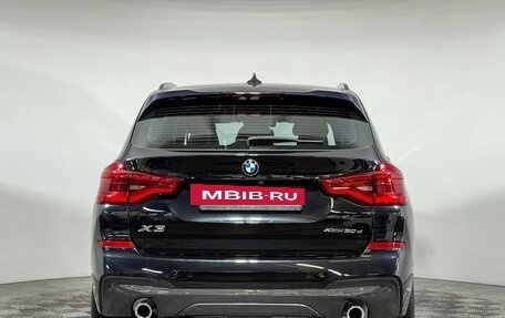 BMW X3, 2020 год, 5 497 000 рублей, 4 фотография