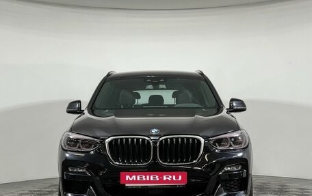 BMW X3, 2020 год, 5 497 000 рублей, 3 фотография