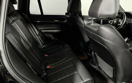 BMW X3, 2020 год, 5 497 000 рублей, 15 фотография