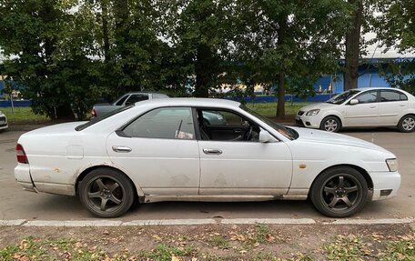 Nissan Laurel VIII, 2000 год, 360 000 рублей, 3 фотография