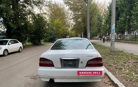 Nissan Laurel VIII, 2000 год, 360 000 рублей, 4 фотография