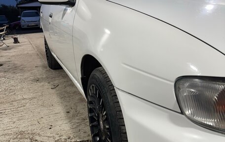 Nissan Pulsar IV, 1997 год, 340 000 рублей, 4 фотография