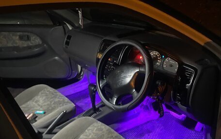 Nissan Pulsar IV, 1997 год, 340 000 рублей, 6 фотография