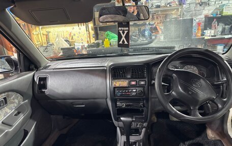 Nissan Pulsar IV, 1997 год, 340 000 рублей, 8 фотография