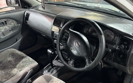 Nissan Pulsar IV, 1997 год, 340 000 рублей, 9 фотография