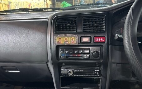 Nissan Pulsar IV, 1997 год, 340 000 рублей, 7 фотография