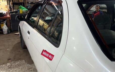 Nissan Pulsar IV, 1997 год, 340 000 рублей, 3 фотография