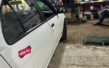 Nissan Pulsar IV, 1997 год, 340 000 рублей, 2 фотография