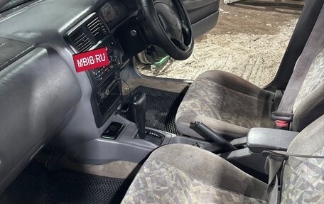 Nissan Pulsar IV, 1997 год, 340 000 рублей, 11 фотография