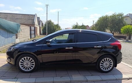 Ford Focus III, 2015 год, 820 000 рублей, 2 фотография