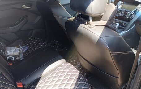 Ford Focus III, 2015 год, 820 000 рублей, 4 фотография