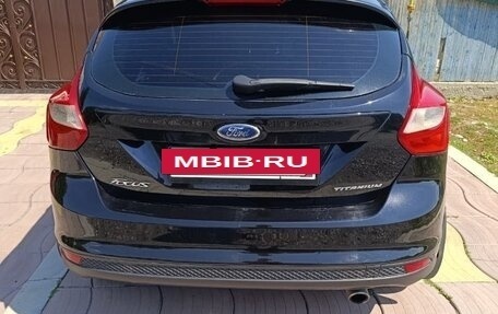 Ford Focus III, 2015 год, 820 000 рублей, 3 фотография