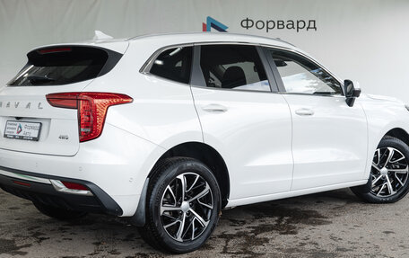 Haval Jolion, 2023 год, 2 100 000 рублей, 3 фотография