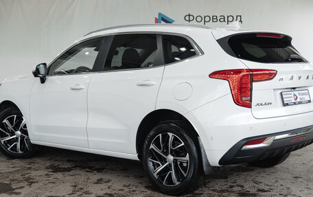 Haval Jolion, 2023 год, 2 100 000 рублей, 4 фотография