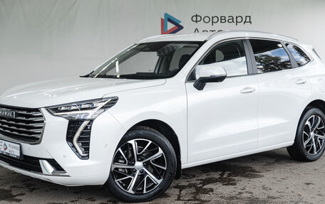 Haval Jolion, 2023 год, 2 100 000 рублей, 2 фотография