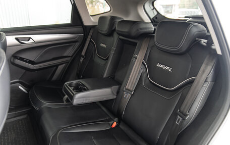 Haval Jolion, 2023 год, 2 100 000 рублей, 8 фотография