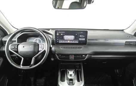 Haval Jolion, 2023 год, 2 100 000 рублей, 5 фотография