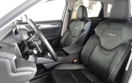 Haval Jolion, 2023 год, 2 100 000 рублей, 7 фотография