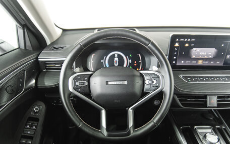 Haval Jolion, 2023 год, 2 100 000 рублей, 13 фотография