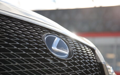 Lexus RX IV рестайлинг, 2017 год, 3 150 920 рублей, 3 фотография