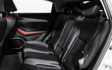 Haval F7x I, 2022 год, 2 299 700 рублей, 10 фотография