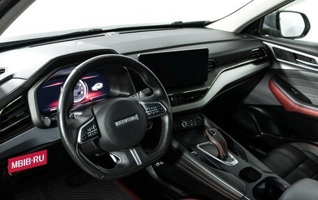 Haval F7x I, 2022 год, 2 299 700 рублей, 11 фотография