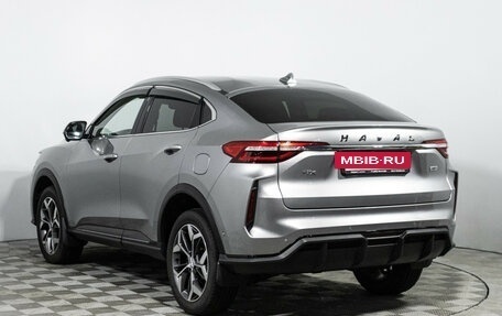 Haval F7x I, 2022 год, 2 299 700 рублей, 7 фотография
