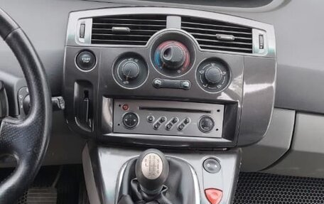 Renault Scenic III, 2008 год, 520 000 рублей, 3 фотография