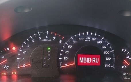 Toyota Camry, 2010 год, 1 000 000 рублей, 4 фотография