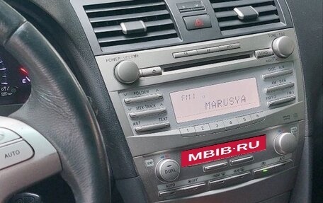 Toyota Camry, 2010 год, 1 000 000 рублей, 3 фотография
