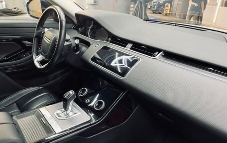 Land Rover Range Rover Evoque II, 2020 год, 3 600 000 рублей, 7 фотография