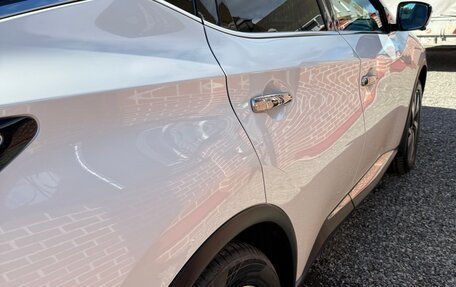 Nissan Murano, 2017 год, 2 650 000 рублей, 7 фотография