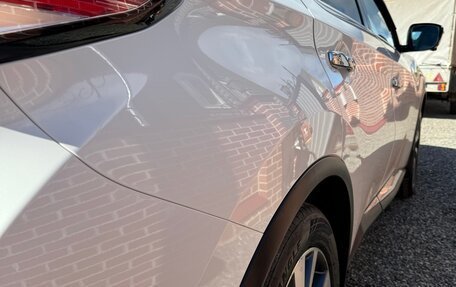 Nissan Murano, 2017 год, 2 650 000 рублей, 6 фотография