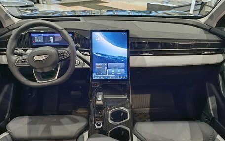 Geely Atlas, 2024 год, 3 787 190 рублей, 5 фотография