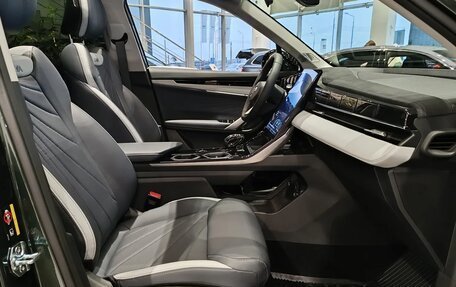 Geely Atlas, 2024 год, 3 787 190 рублей, 7 фотография