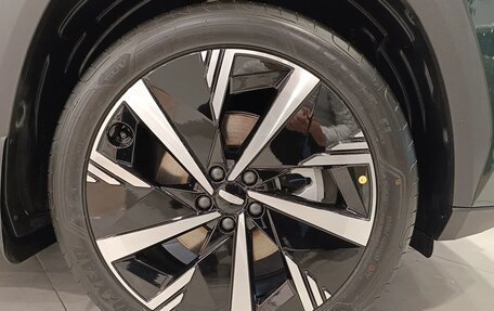 Geely Atlas, 2024 год, 3 787 190 рублей, 4 фотография