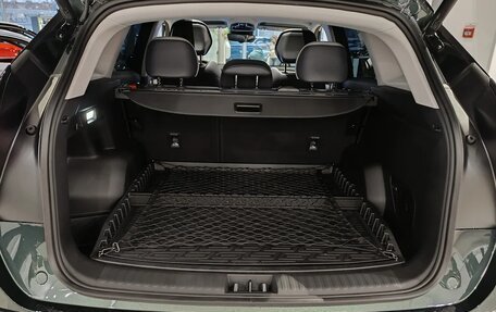 Geely Atlas, 2024 год, 3 787 190 рублей, 9 фотография