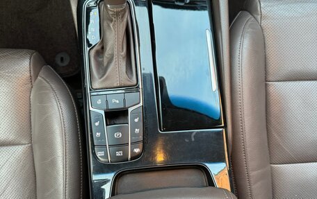 KIA K7, 2017 год, 2 000 000 рублей, 12 фотография