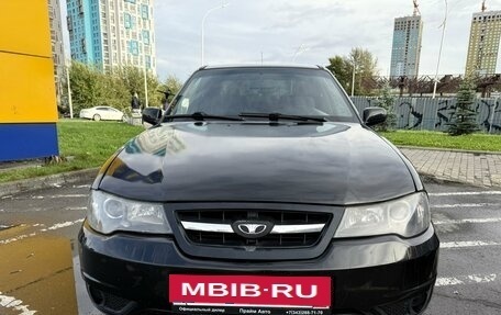 Daewoo Nexia I рестайлинг, 2011 год, 285 000 рублей, 2 фотография