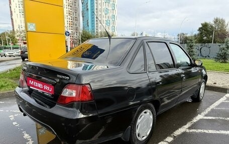 Daewoo Nexia I рестайлинг, 2011 год, 285 000 рублей, 7 фотография