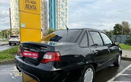 Daewoo Nexia I рестайлинг, 2011 год, 285 000 рублей, 11 фотография