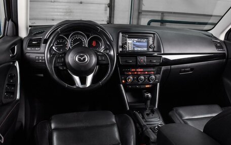 Mazda CX-5 II, 2013 год, 1 769 000 рублей, 6 фотография