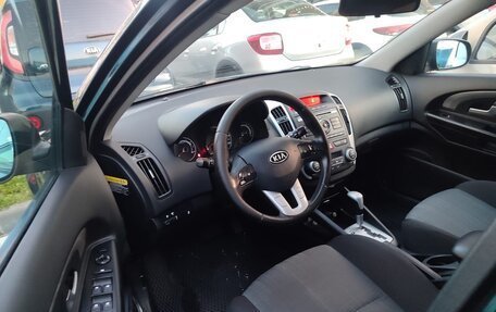 KIA cee'd I рестайлинг, 2010 год, 700 000 рублей, 5 фотография
